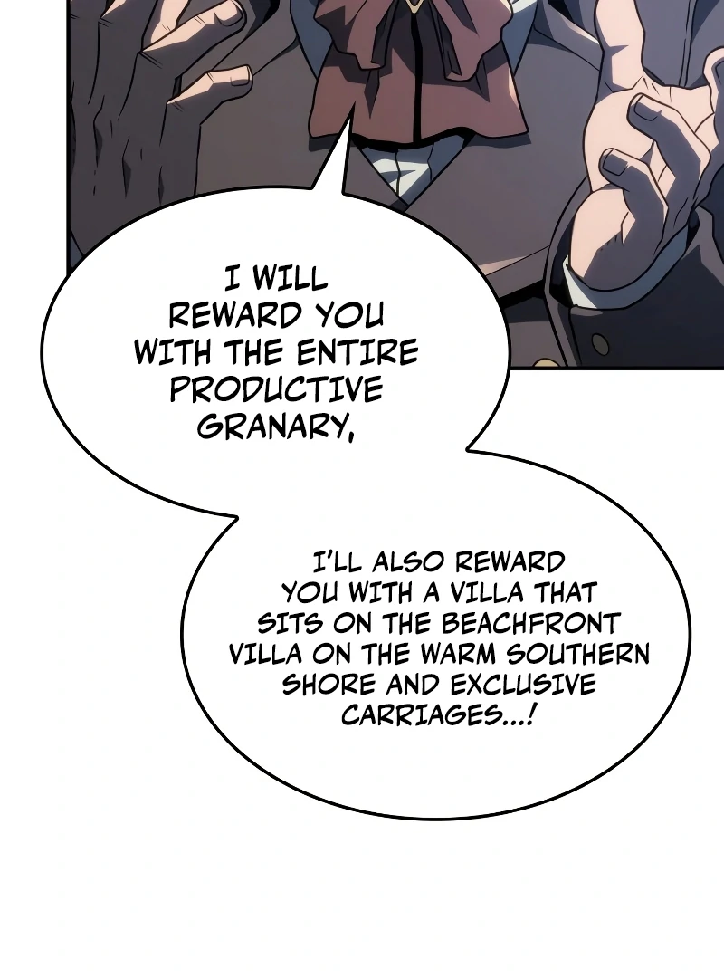 Revenge of the Iron-Blooded Sword Hound, Chapter 46 image 004